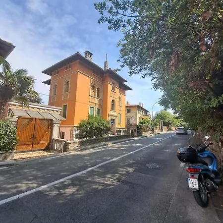 Apartment Roberta *