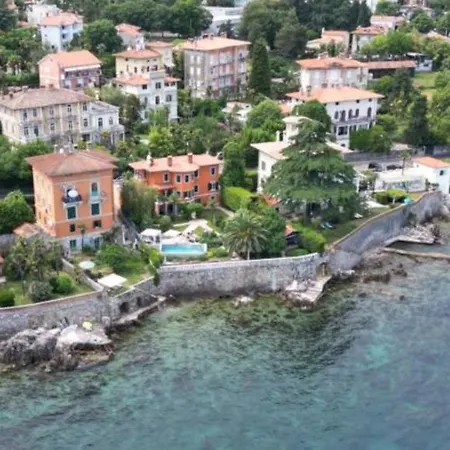 Apartment Roberta