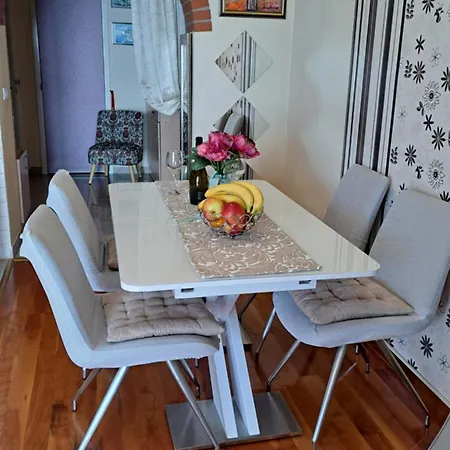 Apartment Roberta Lovran