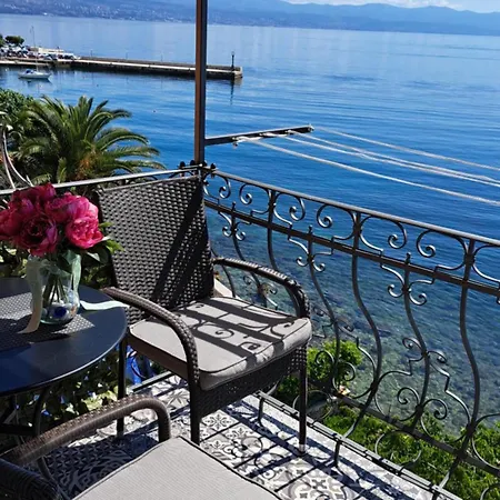Apartment Roberta