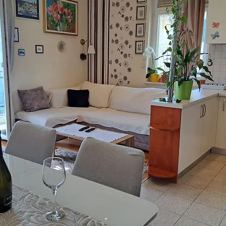 Apartment Roberta