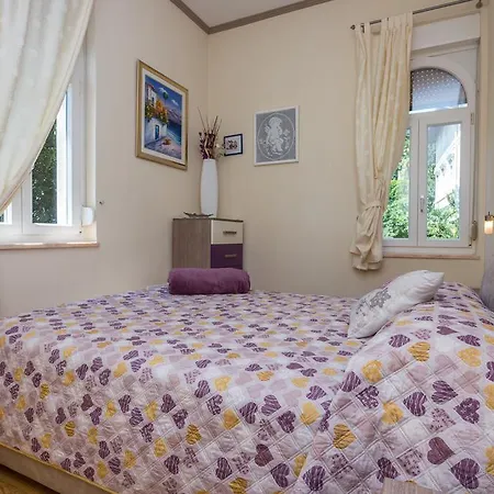 Apartment Roberta