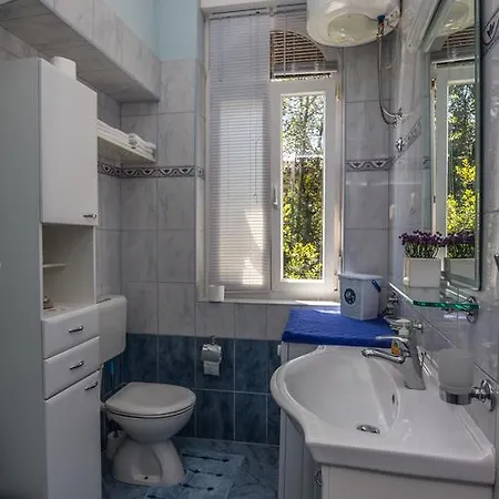 Apartment Roberta