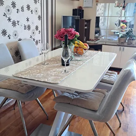 Roberta Apartman Lovran
